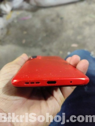 Redmi 9t